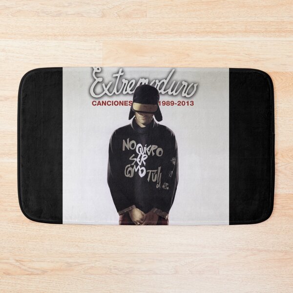 Item preview, Extremoduro - Canciones 1989-2013 album 2021 designed and sold by CreepyApparel.