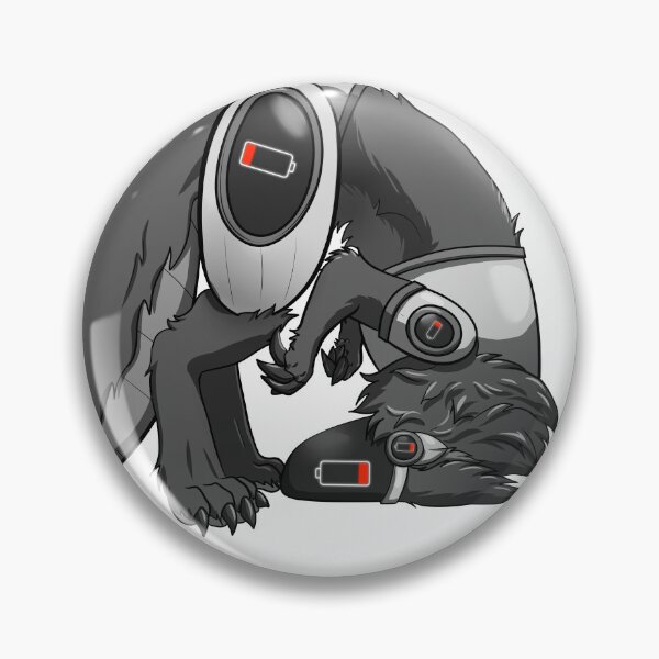 Item preview, Shout Down Mecha designed and sold by Reno-Viol.
