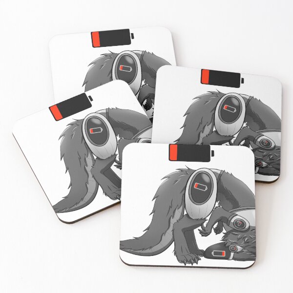 Item preview, Shout Down Mecha designed and sold by Reno-Viol.