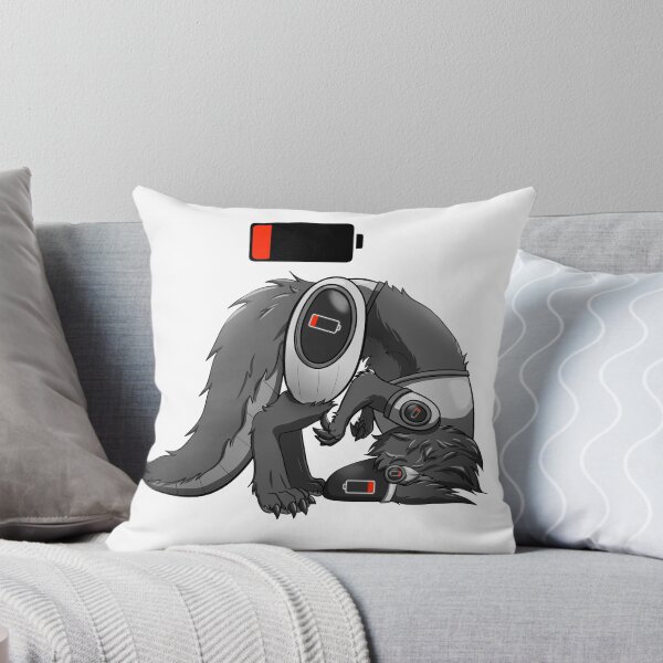 Item preview, Shout Down Mecha designed and sold by Reno-Viol.