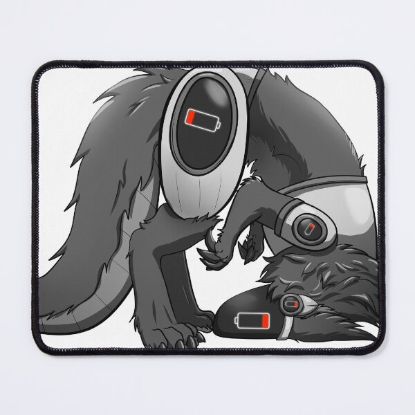 Item preview, Shout Down Mecha designed and sold by Reno-Viol.