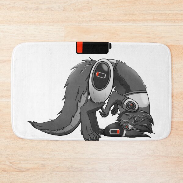 Item preview, Shout Down Mecha designed and sold by Reno-Viol.