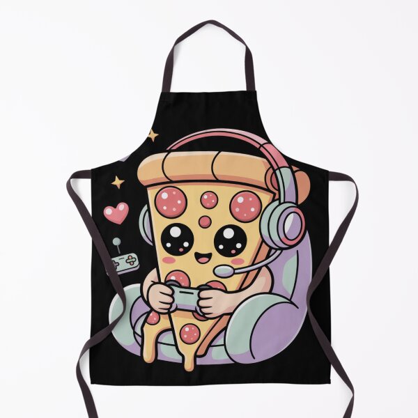 Item preview, Pizza Gamer — Cheesy, Loaded, and Undefeated V16 designed and sold by DarylWelsh2024.
