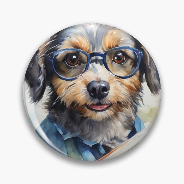 Item preview, DOG designed and sold by redmoon64.