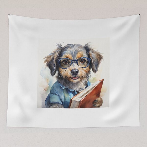 Item preview, DOG designed and sold by redmoon64.