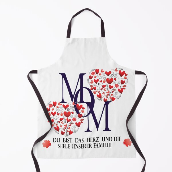 Item preview, Mom, you are the heart and soul of our family. designed and sold by MiPa78.