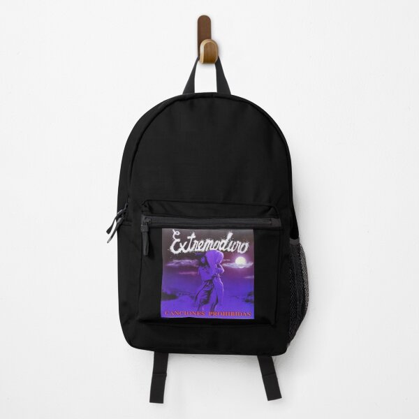 Item preview, Extremoduro - Canciones Prohibidas album 1998 designed and sold by CreepyApparel.