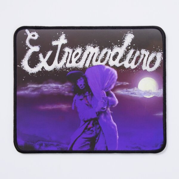 Item preview, Extremoduro - Canciones Prohibidas album 1998 designed and sold by CreepyApparel.