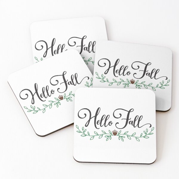Item preview, Happy Fall designed and sold by Texas Southern Studio.