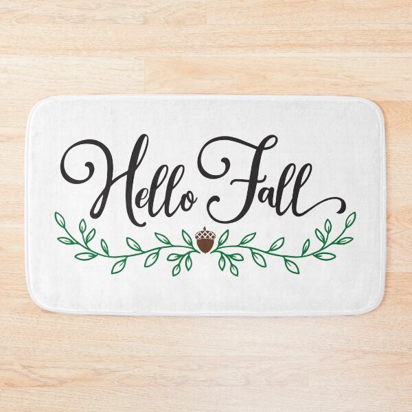 Item preview, Happy Fall designed and sold by Texas Southern Studio.