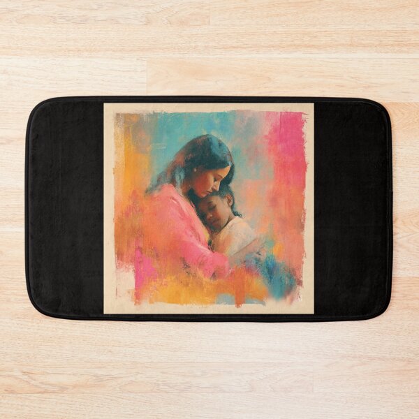 Item preview,  The Quiet Strength of a Mother’s Love #5 designed and sold by Helios Be. Lavsh.