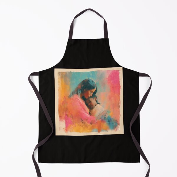 Item preview, The Quiet Strength of a Mother’s Love #5 designed and sold by Helios Be. Lavsh.