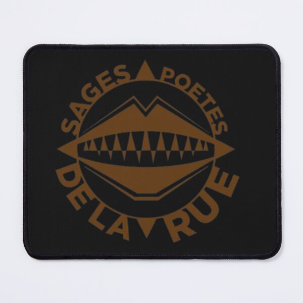Item preview, THE WISE POETS OF THE STREET designed and sold by Djamel1706.