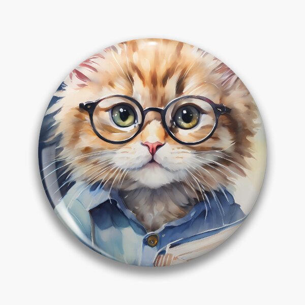Item preview, CAT designed and sold by redmoon64.