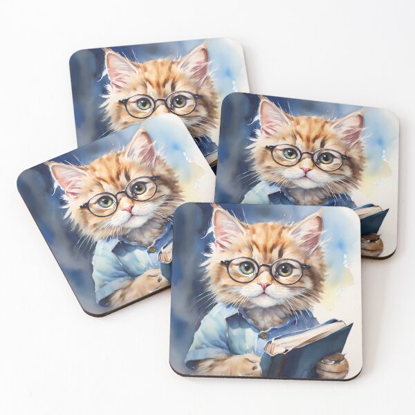 Item preview, CAT designed and sold by redmoon64.
