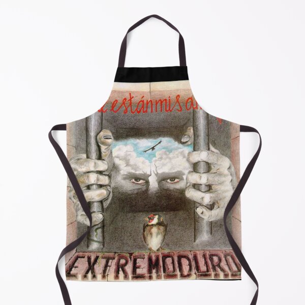 Item preview, Extremoduro - Dónde están mis amigos album 1993 designed and sold by CreepyApparel.