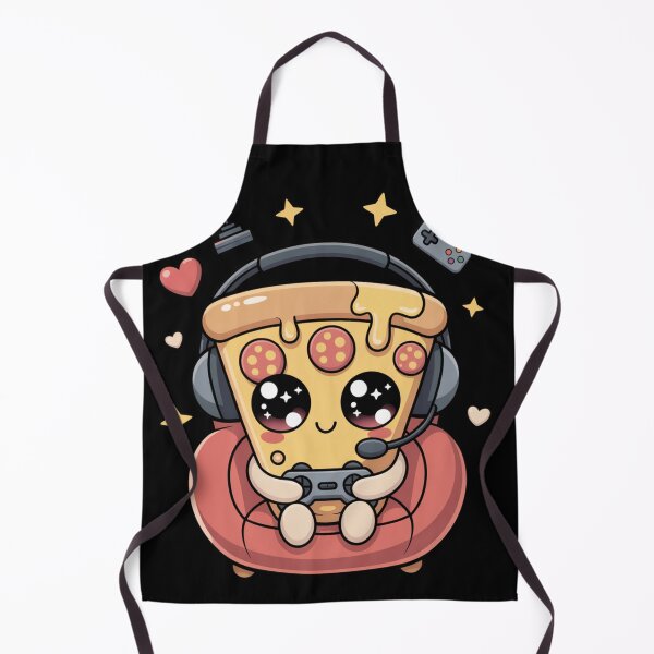 Item preview, Pizza Gamer — Cheesy, Loaded, and Undefeated V20 designed and sold by DarylWelsh2024.