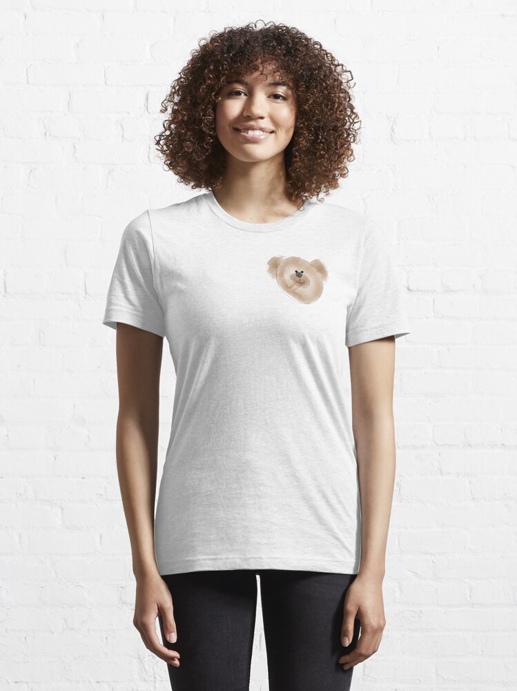 Alternate view of Teddy Essential T-Shirt