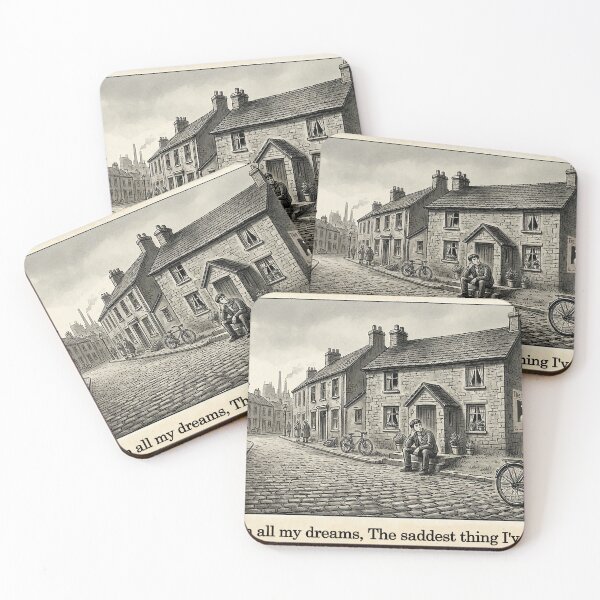 Item preview, Back to the Old House  designed and sold by T-Smiths.