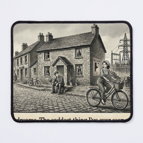 Item preview, Back to the Old House designed and sold by T-Smiths.