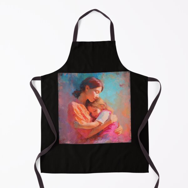 Item preview, The Quiet Strength of a Mother’s Love #6 designed and sold by Helios Be. Lavsh.