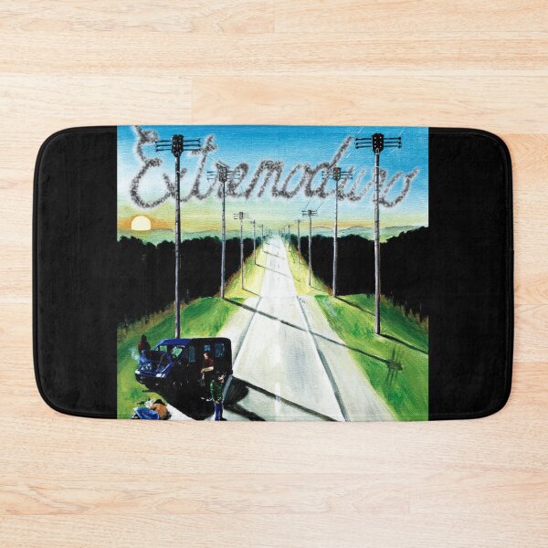 Item preview, Extremoduro - Grandes Éxitos y Fracasos album 2004 designed and sold by CreepyApparel.