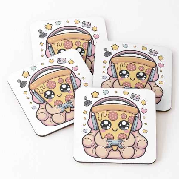 Item preview, Pizza Gamer — Cheesy, Loaded, and Undefeated V23 designed and sold by DarylWelsh2024.