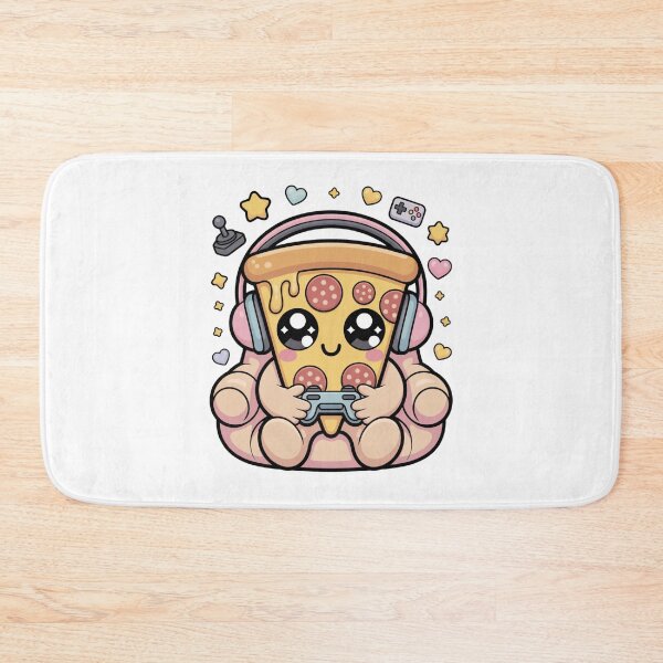 Item preview, Pizza Gamer — Cheesy, Loaded, and Undefeated V23 designed and sold by DarylWelsh2024.