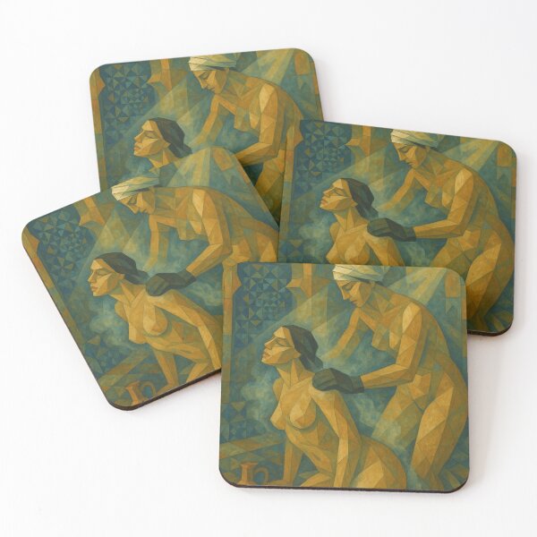 Item preview, Hammam Massage Ritual. Moroccan Spa Art! designed and sold by SabPucci.