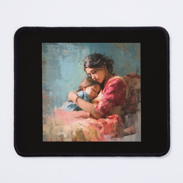 Item preview, The Quiet Strength of a Mother’s Love #7 designed and sold by Helios Be. Lavsh.