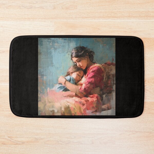 Item preview, The Quiet Strength of a Mother’s Love #7 designed and sold by Helios Be. Lavsh.