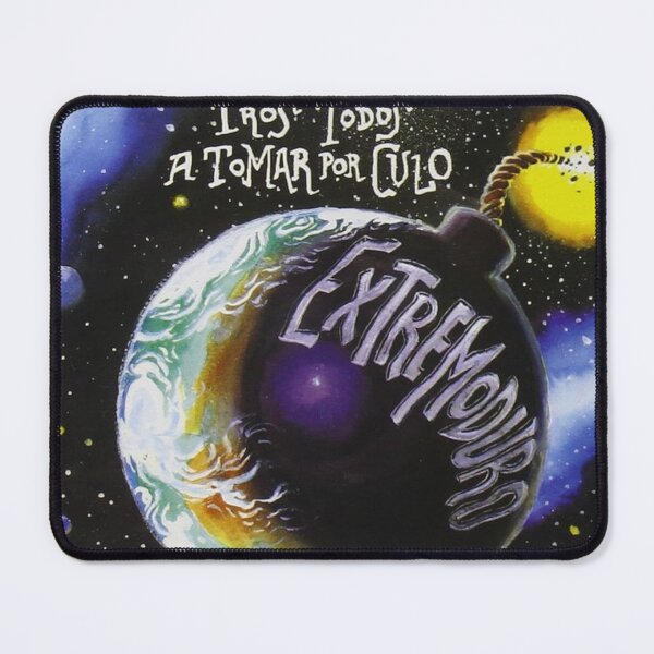 Item preview, Extremoduro - Iros Todos a Tomar Por Culo album 1997 designed and sold by CreepyApparel.