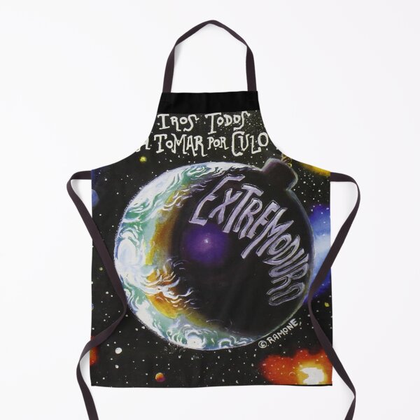 Item preview, Extremoduro - Iros Todos a Tomar Por Culo album 1997 designed and sold by CreepyApparel.