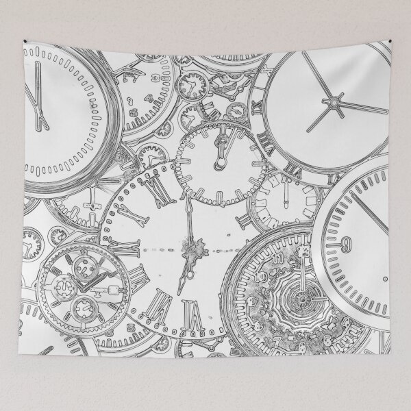 Item preview, Timeless designed and sold by BurSie.