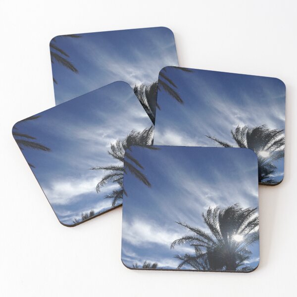 Item preview, Palm Springs Winter Sky designed and sold by Douglas E. Welch Design and Photography.