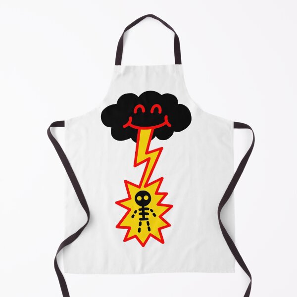 Item preview, Smite Smile designed and sold by No Fun.