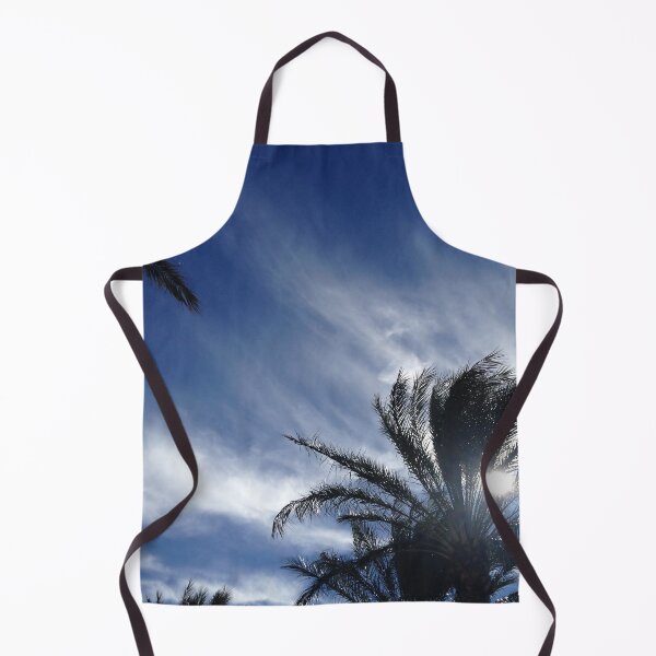Item preview, Palm Springs Winter Sky designed and sold by Douglas E. Welch Design and Photography.