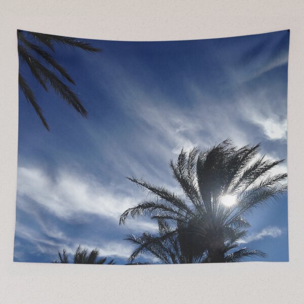 Item preview, Palm Springs Winter Sky designed and sold by Douglas E. Welch Design and Photography.