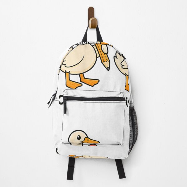Item preview, Off To Actively Monitor Funny Duck Group Motivation Coffee And Work Student designed and sold by DienesAngele.