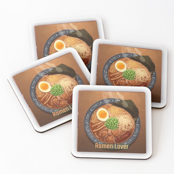 Artikelvorschau, Ramen Lover entworfen und verkauft von EchoPrint84.