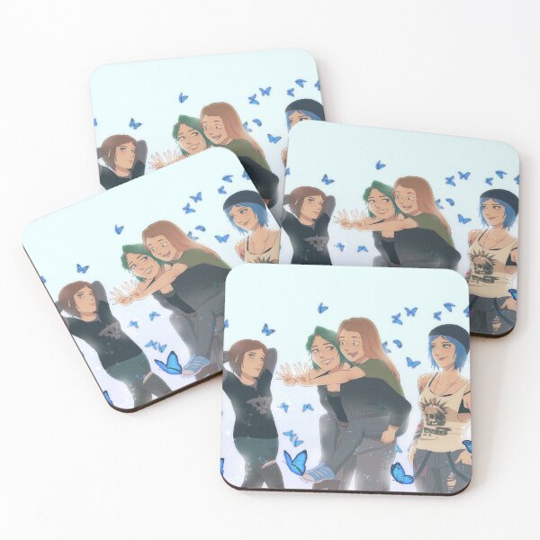 Item preview, All the Chloes designed and sold by lee emirrart.