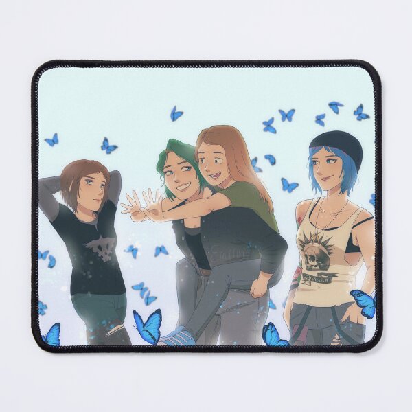 Item preview, All the Chloes designed and sold by lee emirrart.