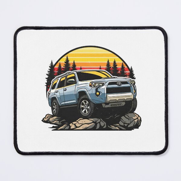 Item preview, 4runner retro designed and sold by Timegraf.