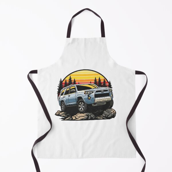 Item preview, 4runner retro designed and sold by Timegraf.