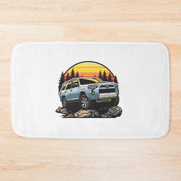 Item preview, 4runner retro designed and sold by Timegraf.