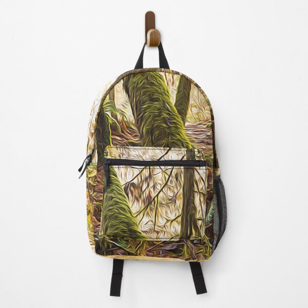 Item preview, Temperate Rainforests, Sun Through Trees, British Columbia  designed and sold by ACC .