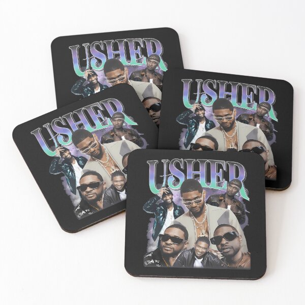 Item preview, Usher's Rap designed and sold by Bolwane.