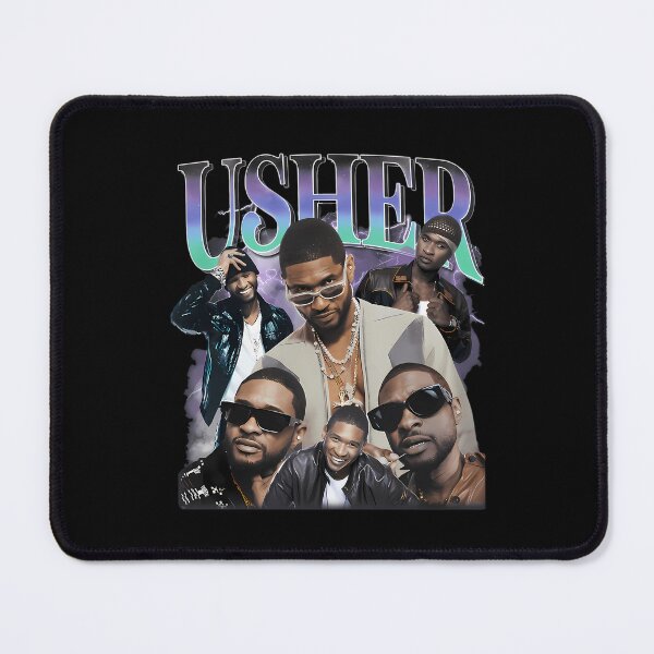 Item preview, Usher's Rap designed and sold by Bolwane.