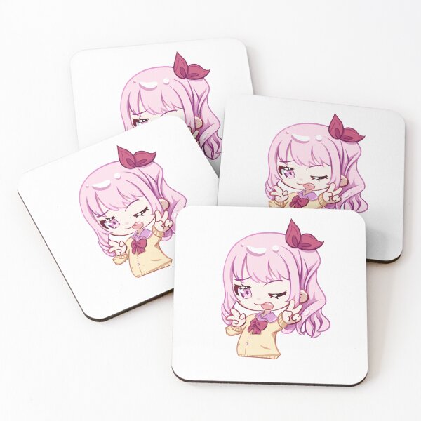 Item preview, Mizuki Akiyama Project Sekai Colorful Stage designed and sold by Lele042.