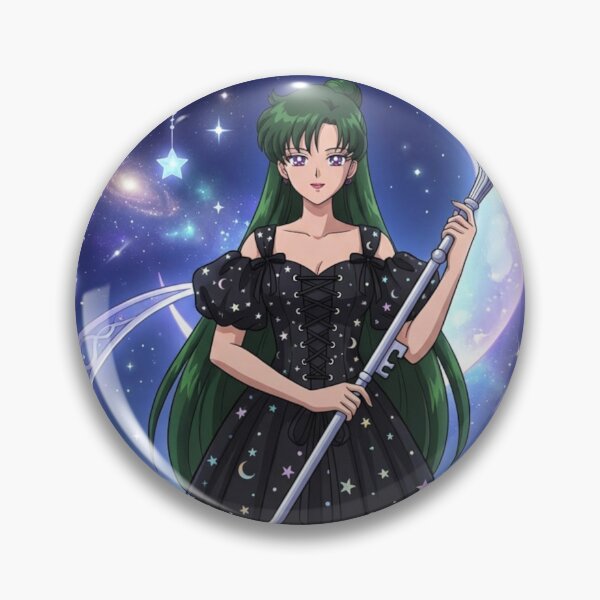 Item preview, Happy Sailor Pluto designed and sold by Solace Sparkles.